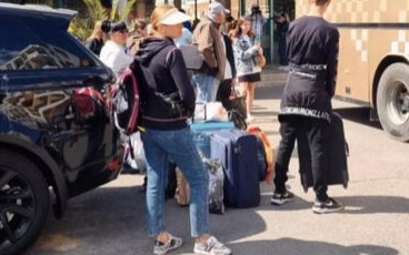 Днес приключва Програмата за хуманитарно подпомагане на украинските граждани с